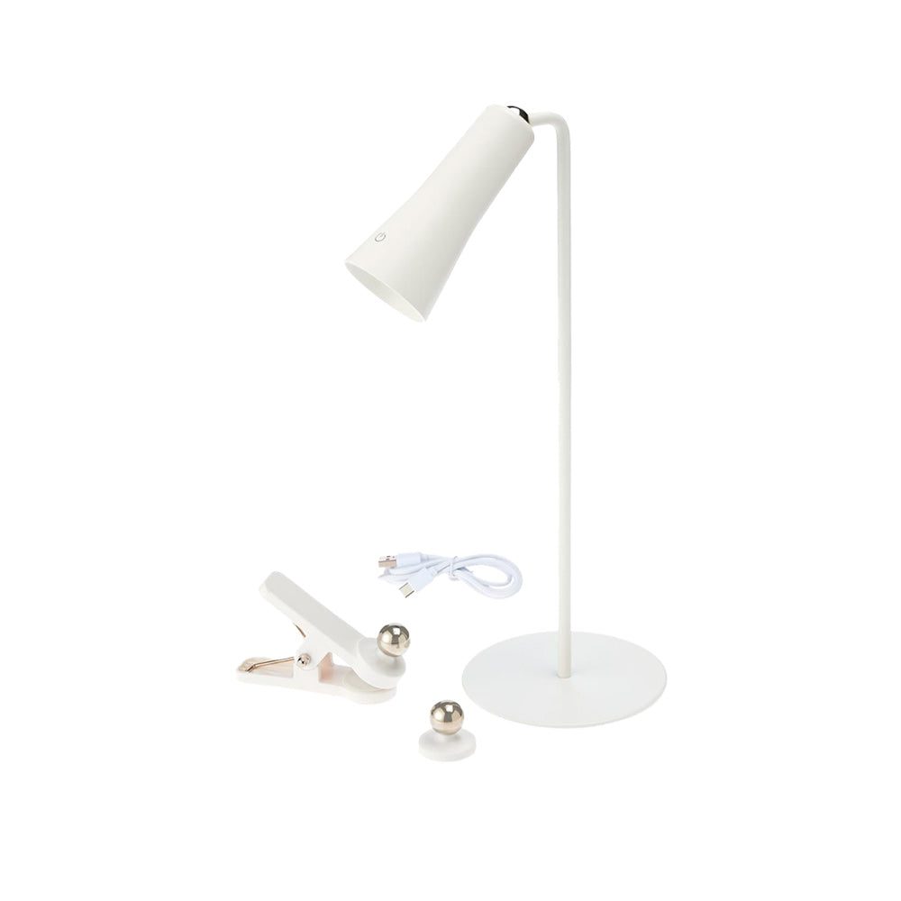 Lampara de mesa Magna