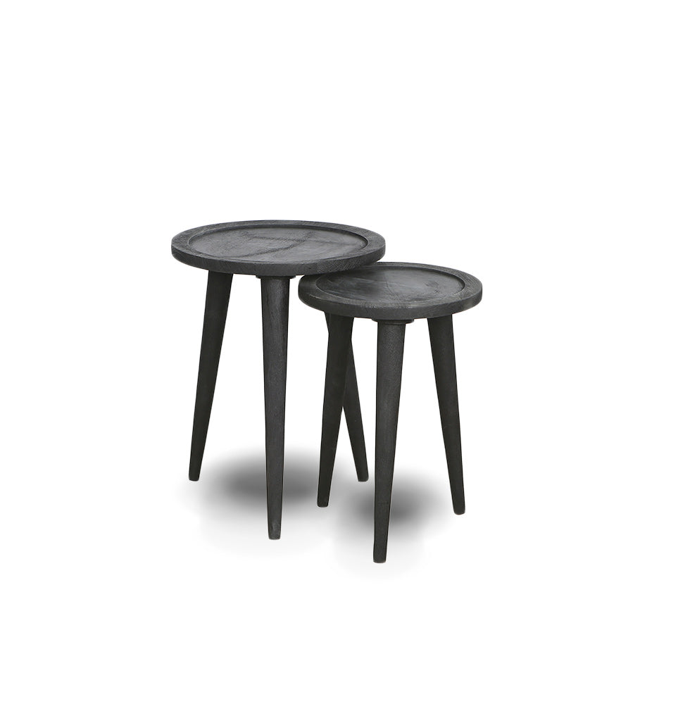 Mesa de Centro River Negro