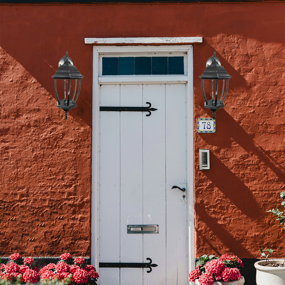 Farol de pared Dixton