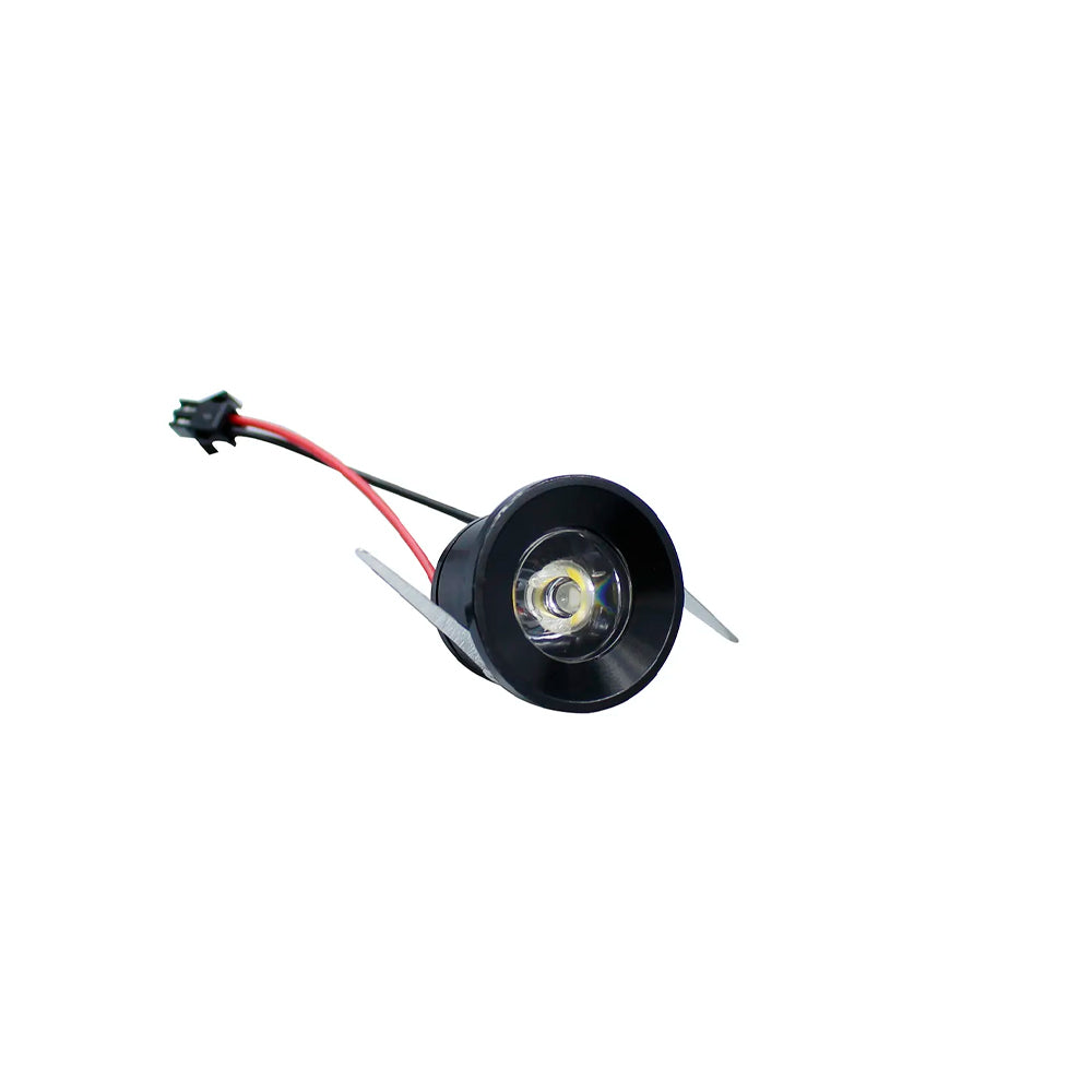 mini Blade Reden con led integrado