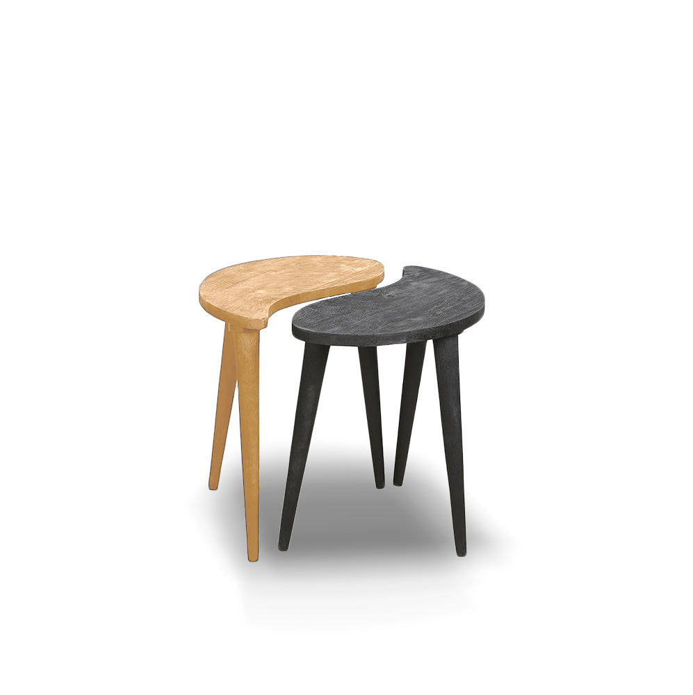 Set mesas de Centro Spirit