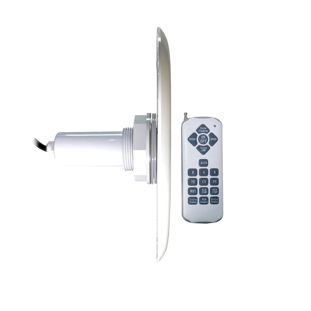 Bala de incrustar de piscina