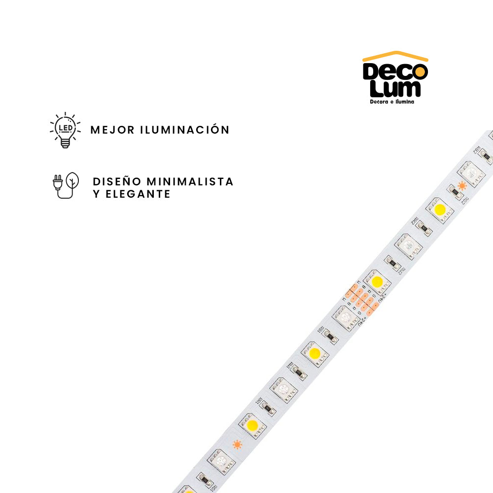 cinta led Asombra De Chip URSA