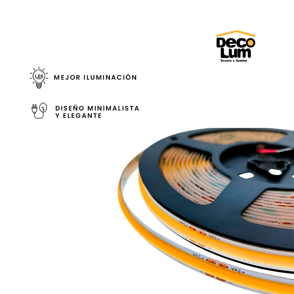 cinta led Asombra PIXIS