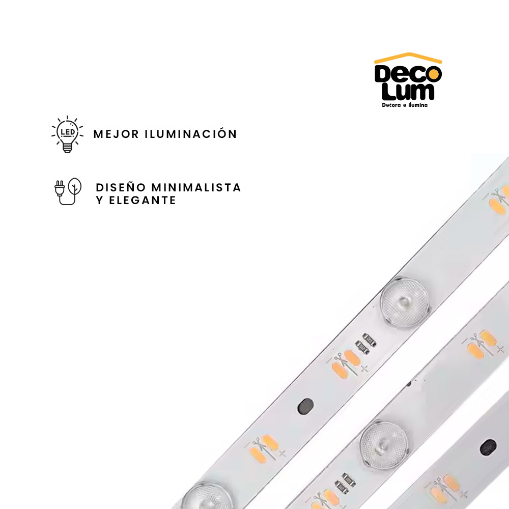 cinta led Asombra VIVALDO