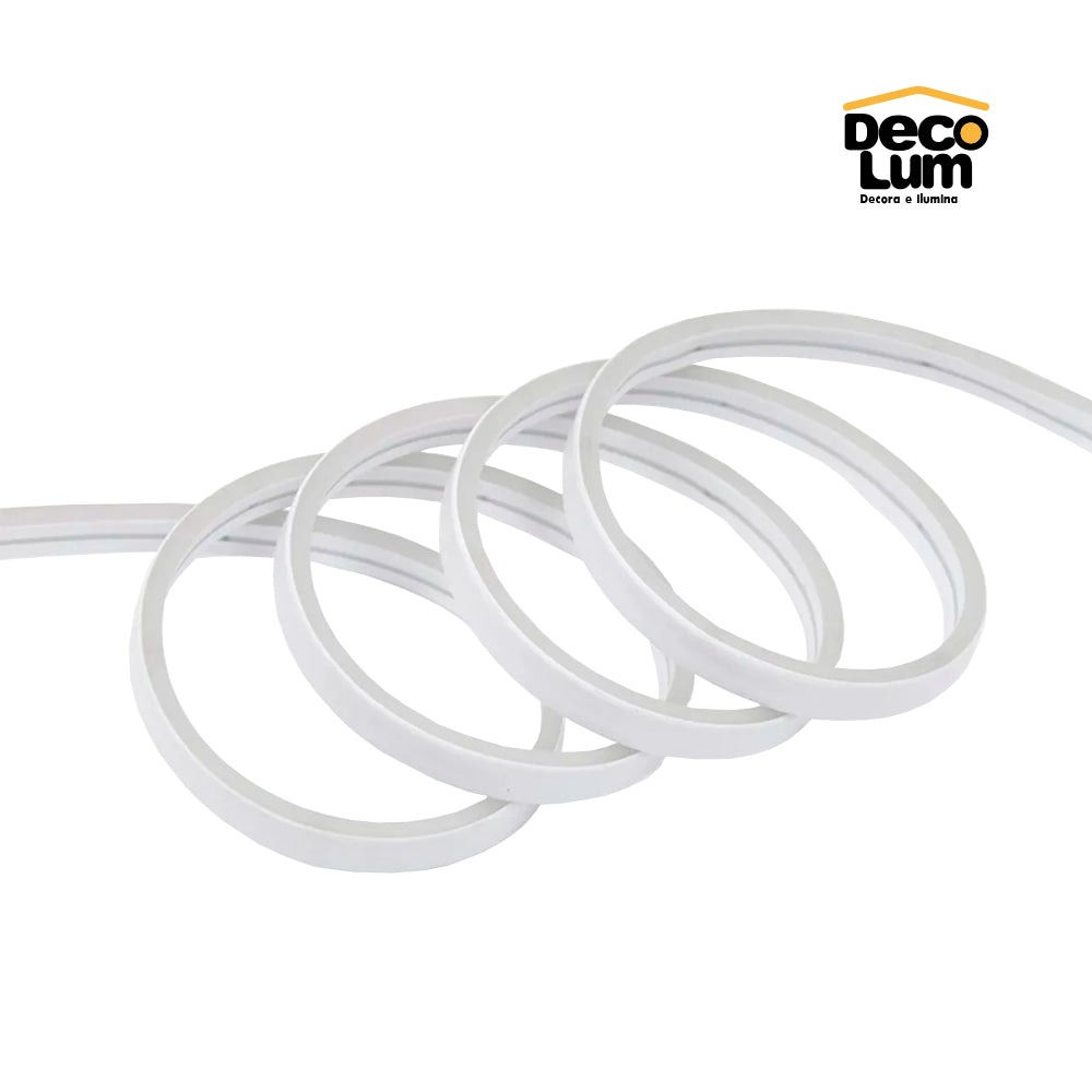 Cinta led Flexible de alta potencia SERPENS cob