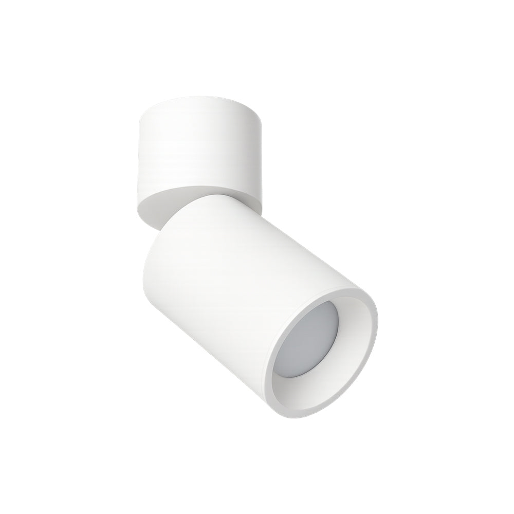 Lámpara Spot para gu10 Digy Blanco