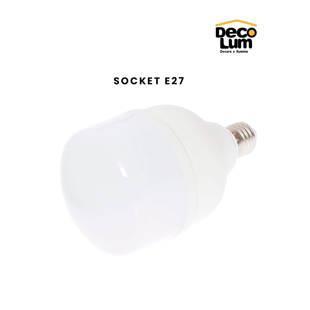 Bombillo torpedo 50w