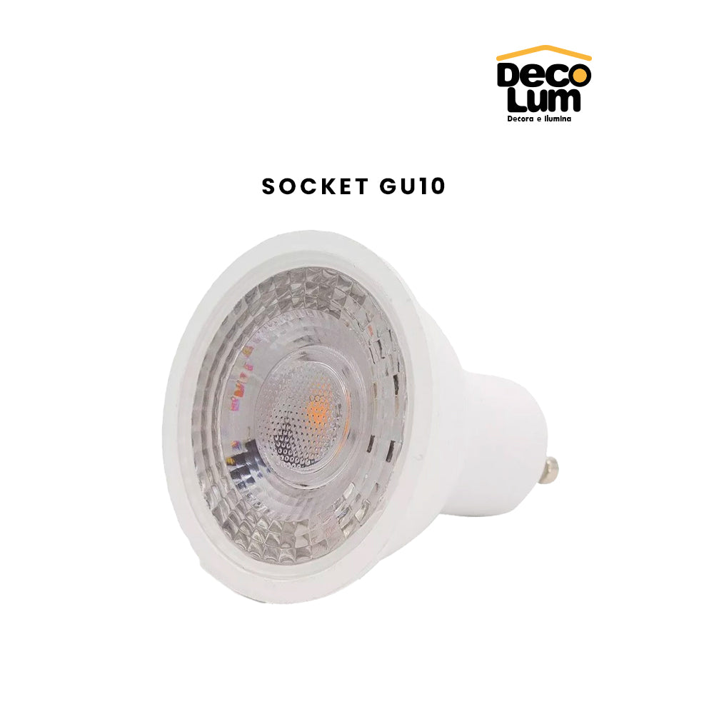 Bombillo GU10 INTELIGENTE