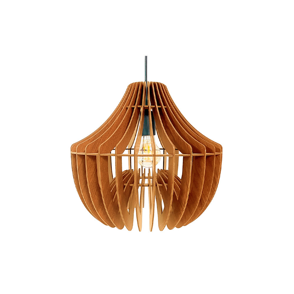 Lampara de techo eufonia