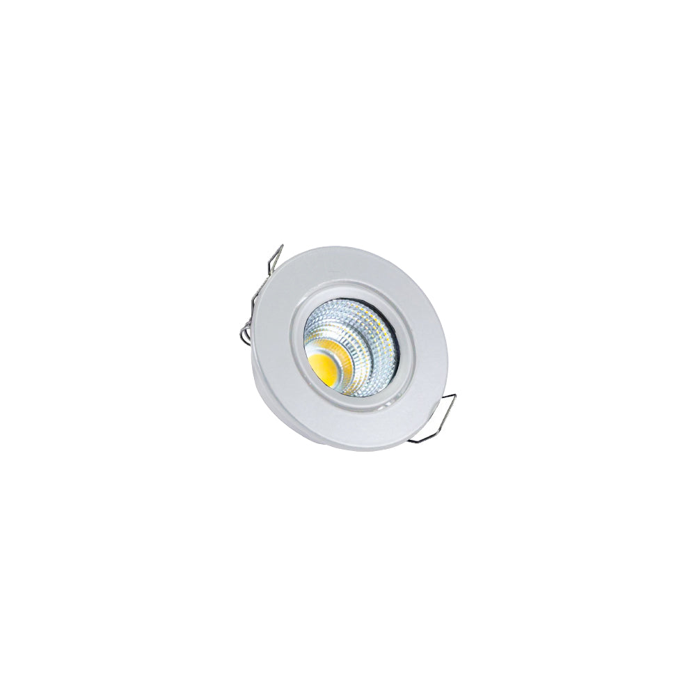 mini Bala Tury con led integrado