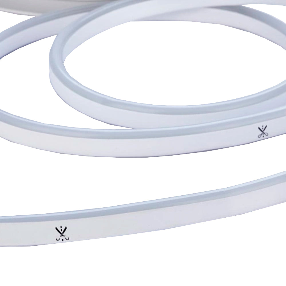 Cinta led Flexible de alta potencia SERPENS cob