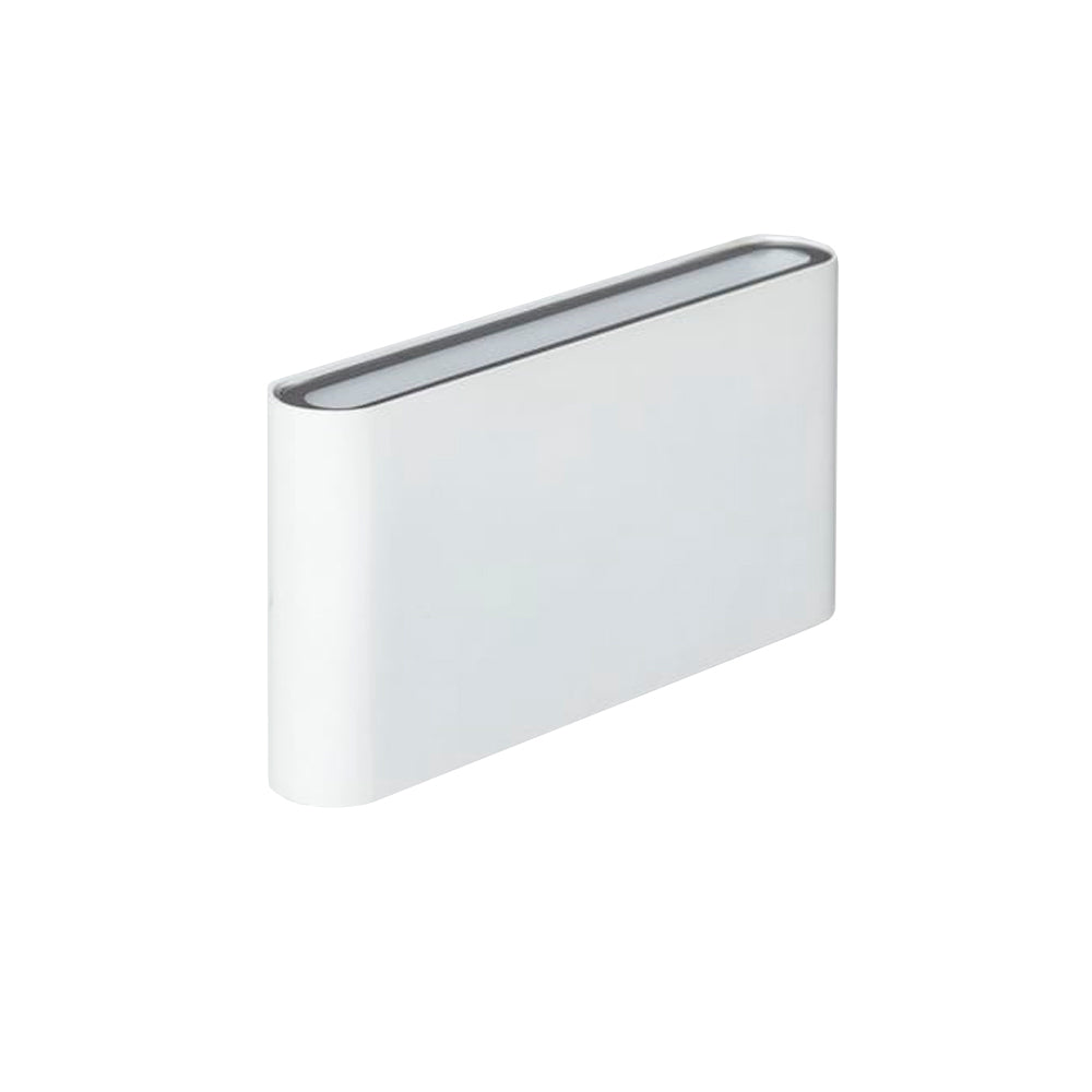 APLIQUE DE EXTERIOR LAVIK BLANCO