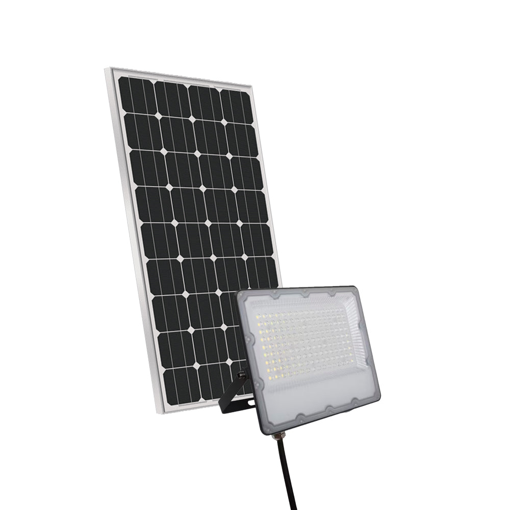 reflector solar para exteriores 50w