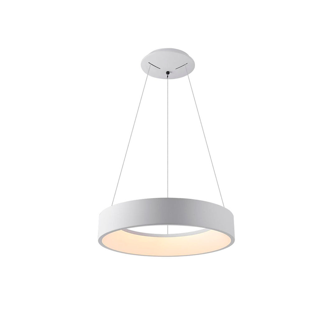 Lámpara De Techo Ofica Blanca