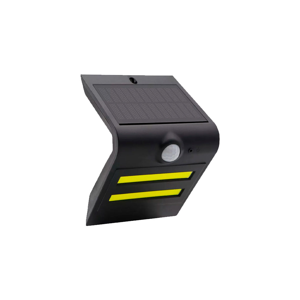 Aplique solar Walle