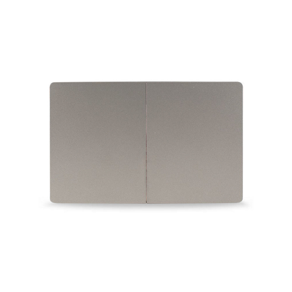 INTERRUPTOR DOBLE ANTARES