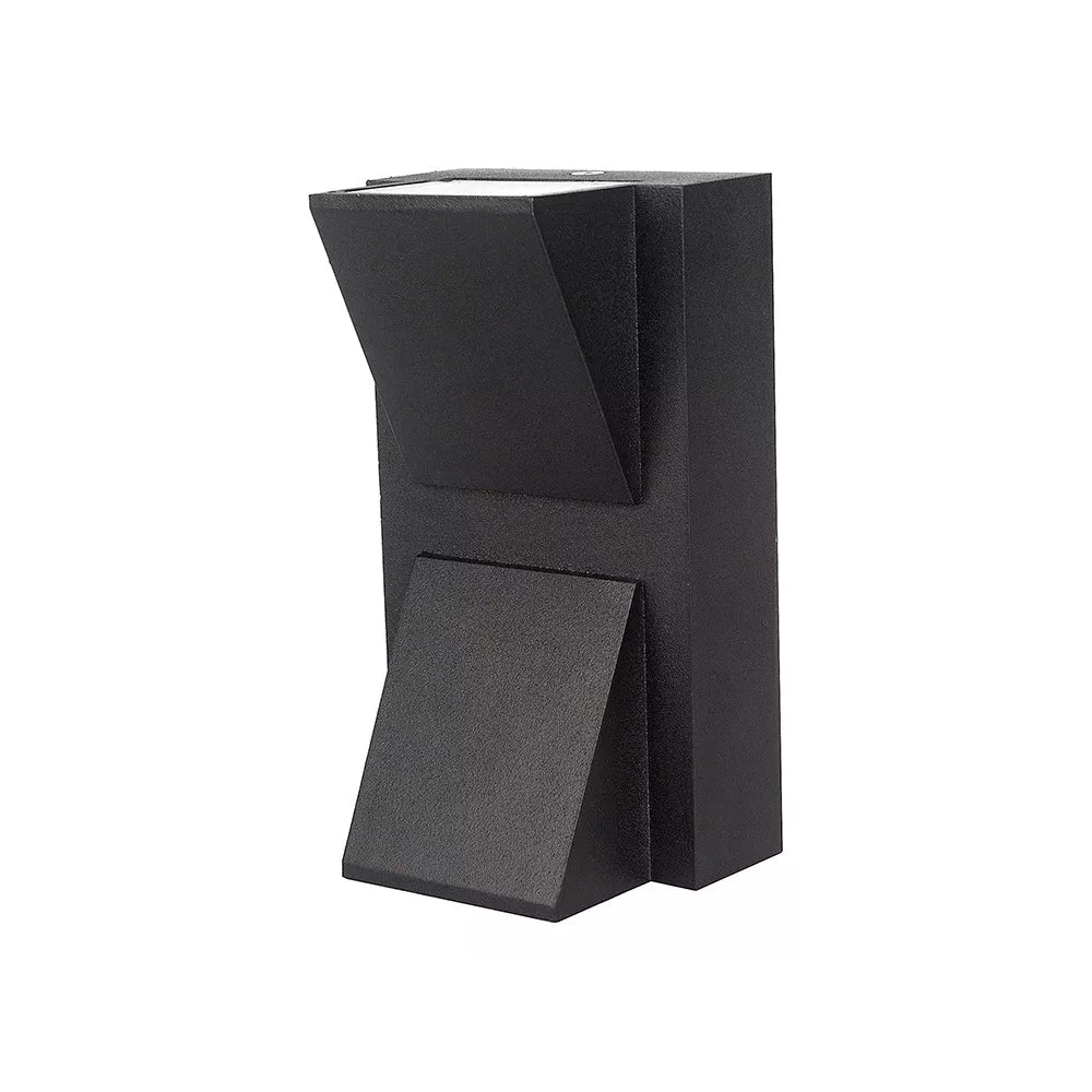 APLIQUE DE PARED SOLISTIC II