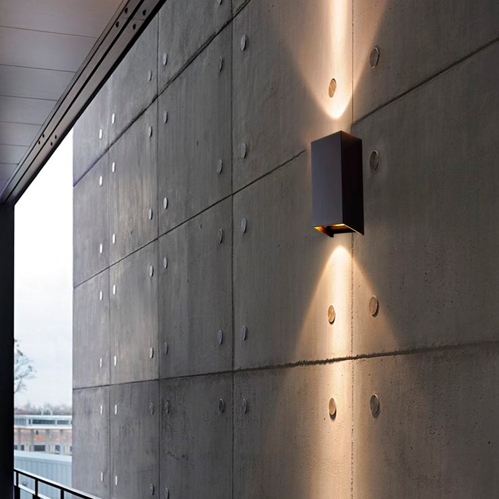 APLIQUE DE EXTERIOR Falen