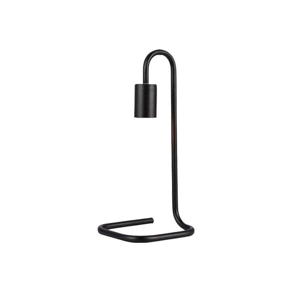 Lámpara de mesa Curua