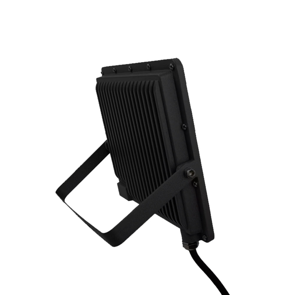 reflector solar para exteriores 50w