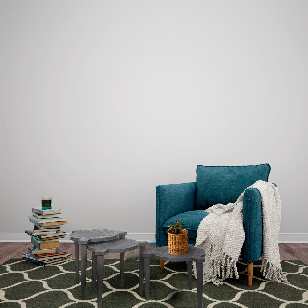 Mesa de Centro origen Negro