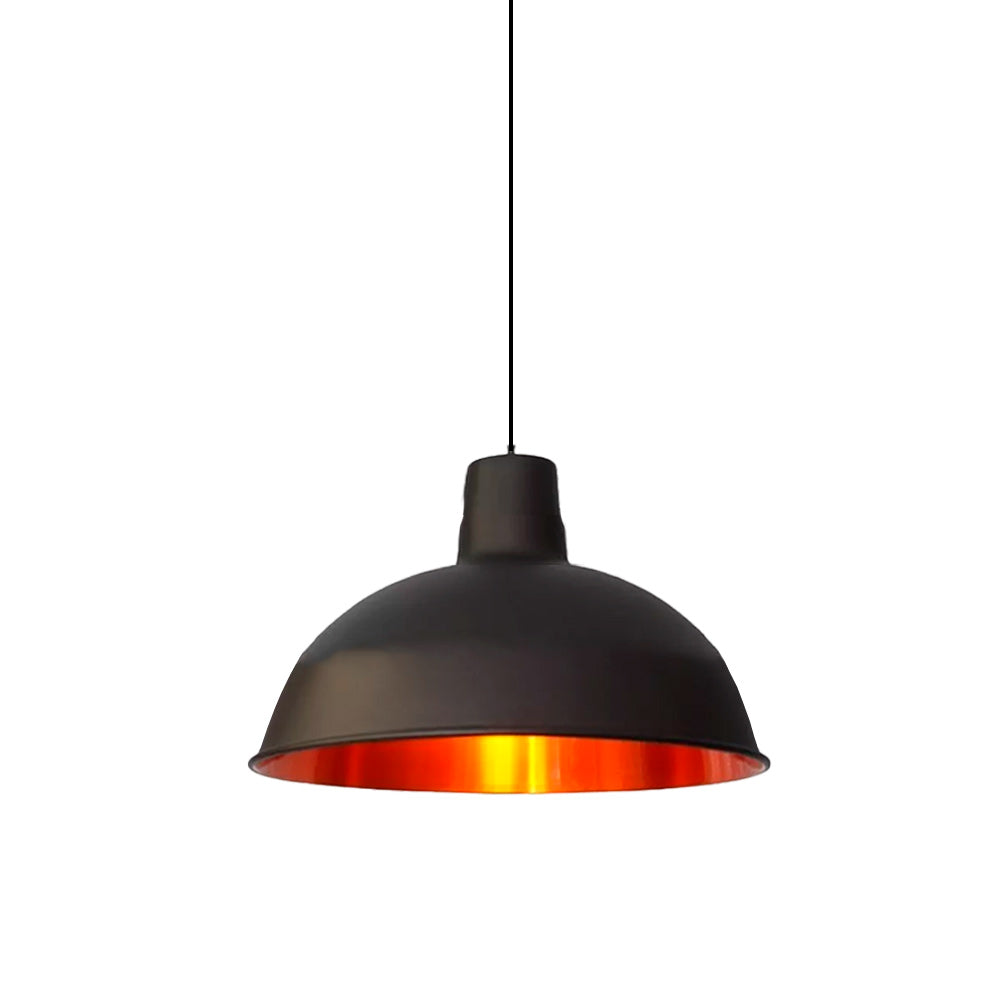Campana Garona Negra
