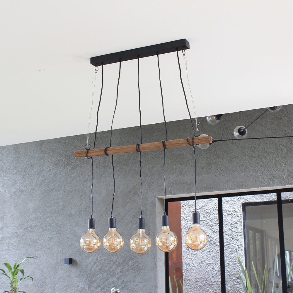 Lámpara de Techo Acacia