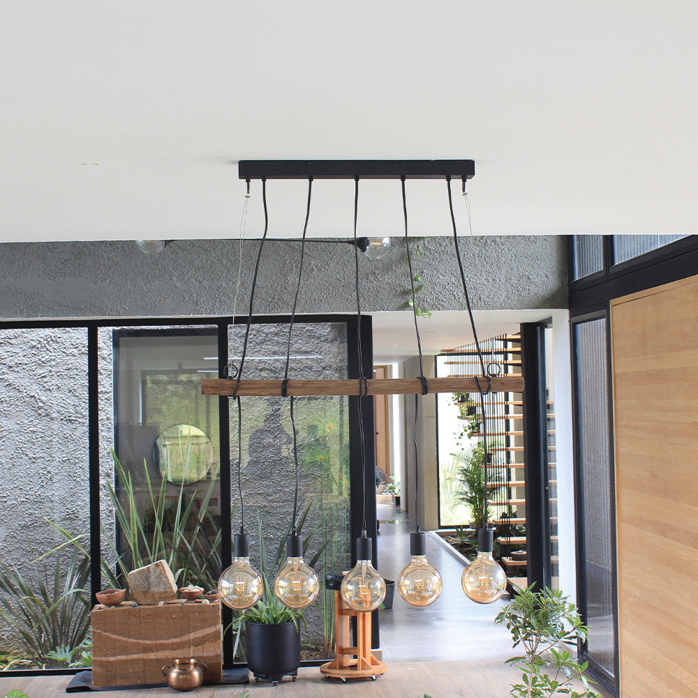 Lámpara de Techo Acacia