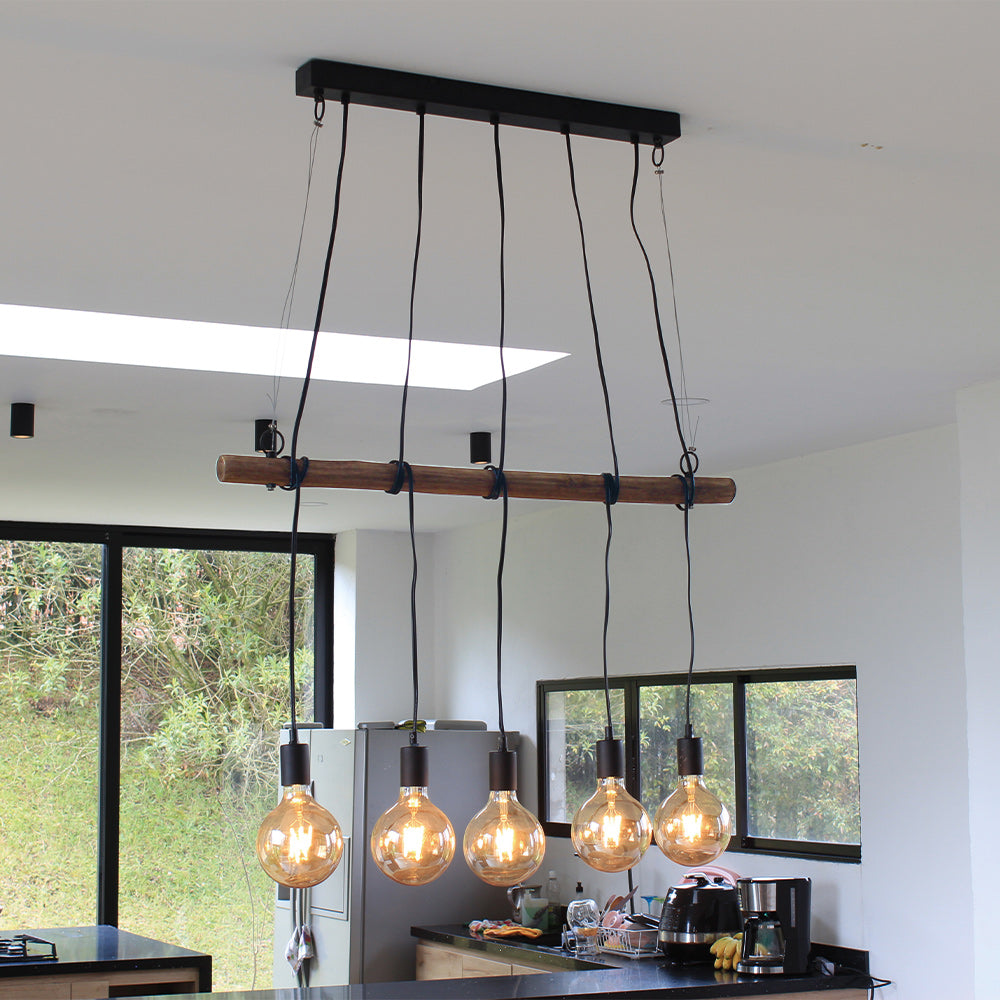 Lámpara de Techo Acacia