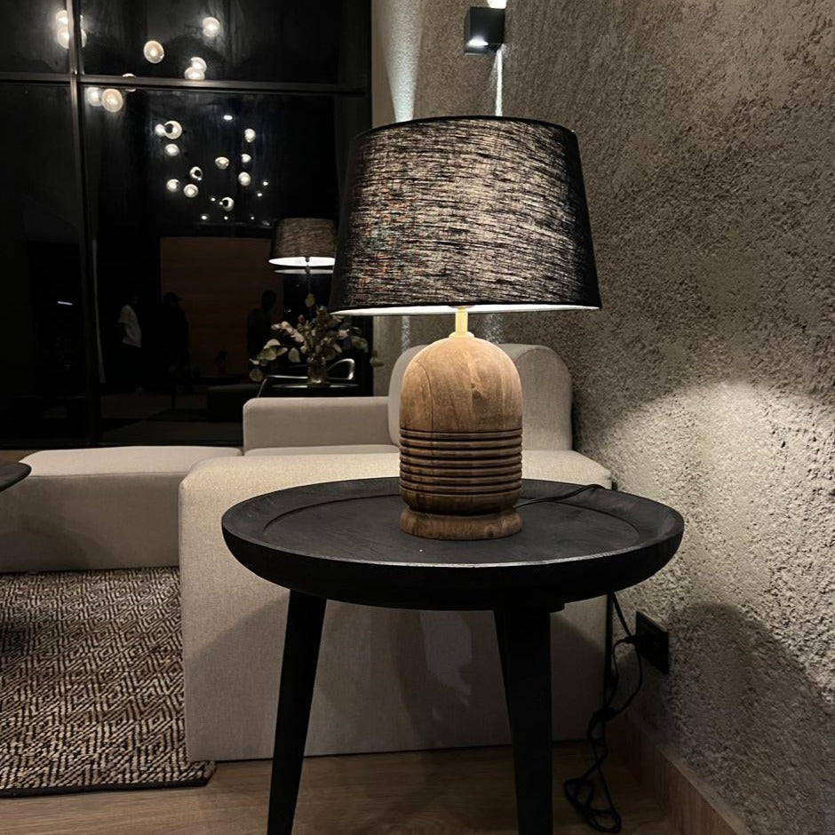 Lámpara de Mesa Nepal II