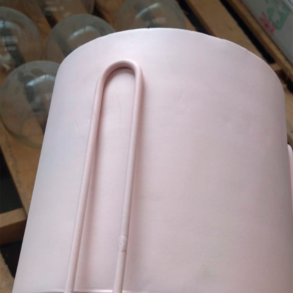 Porta Materas Zen Rosa