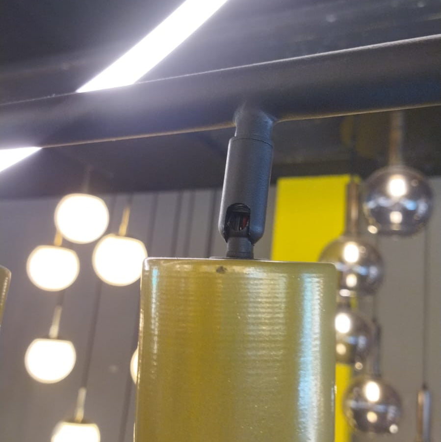lámpara De Techo corinto