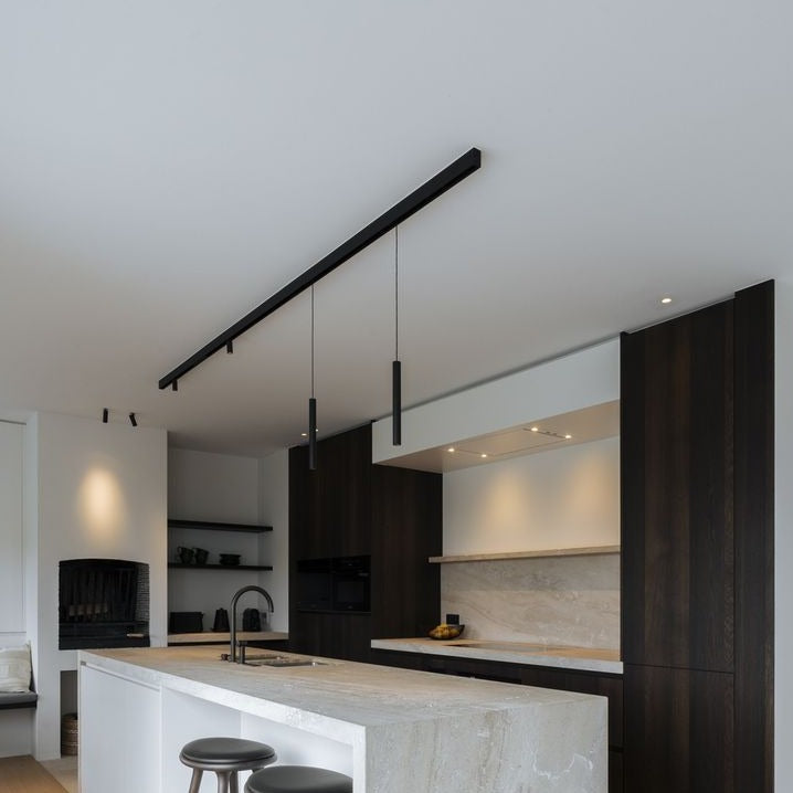 Combo Riel Magnético 1