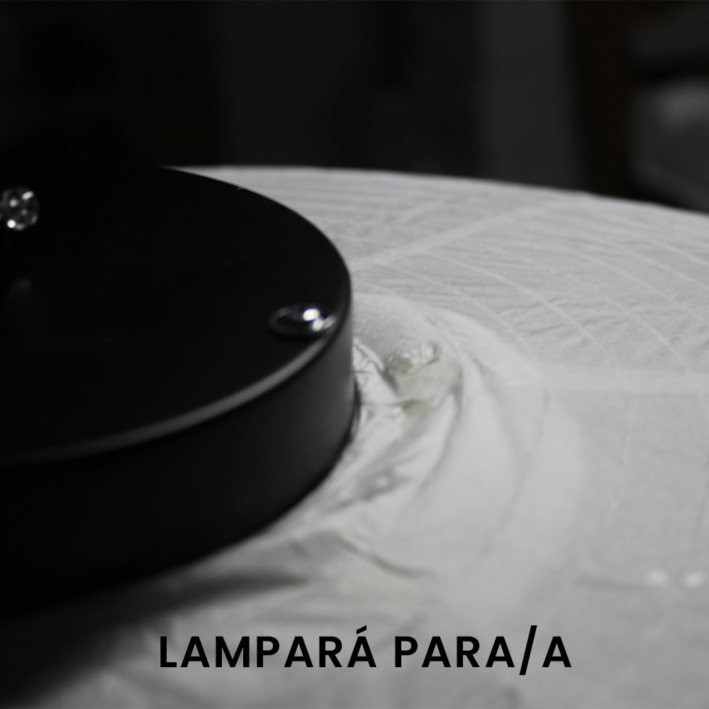 Lampara de techo PARA/A EN LIQUIDACION