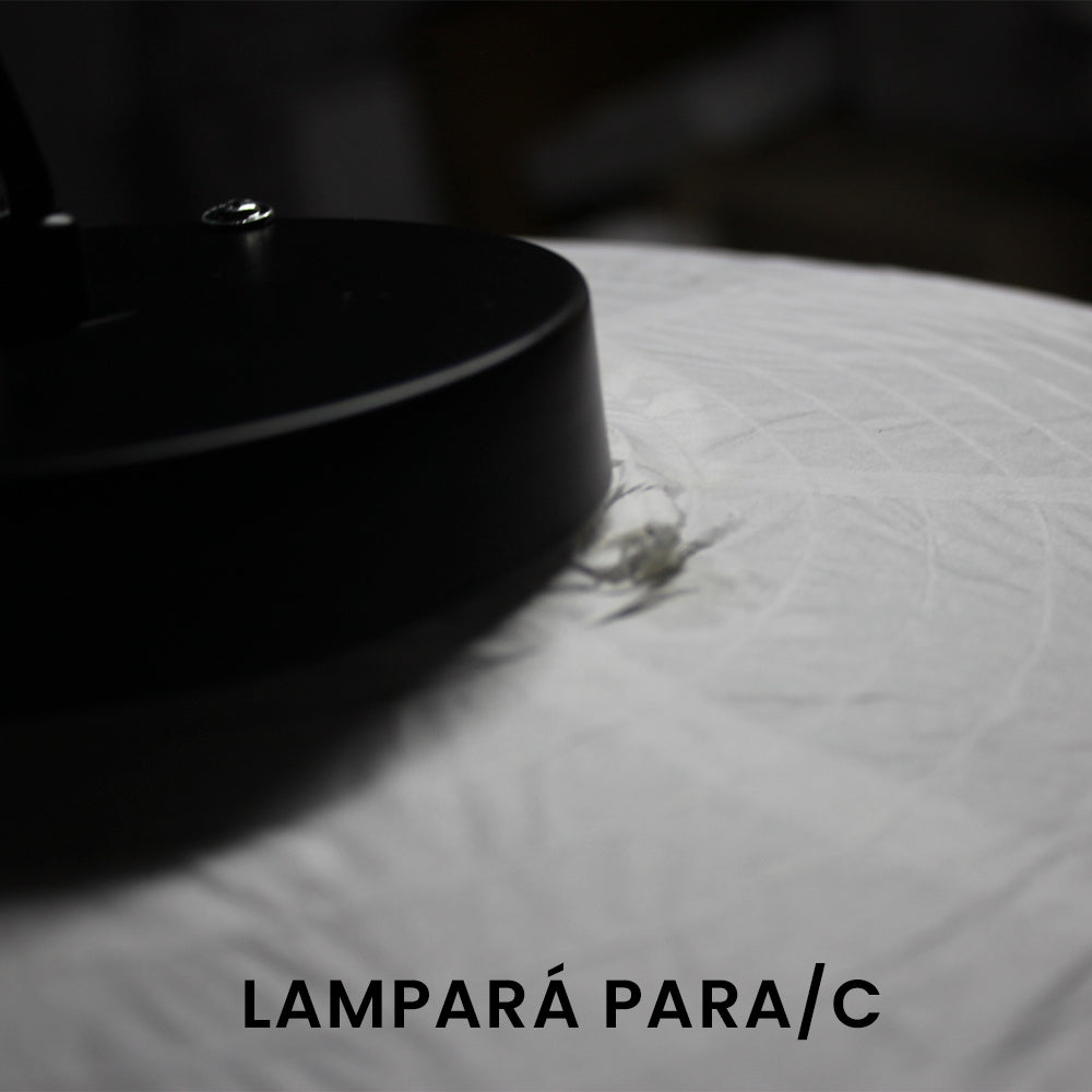 Lampara de techo PARA/C en liquidacion