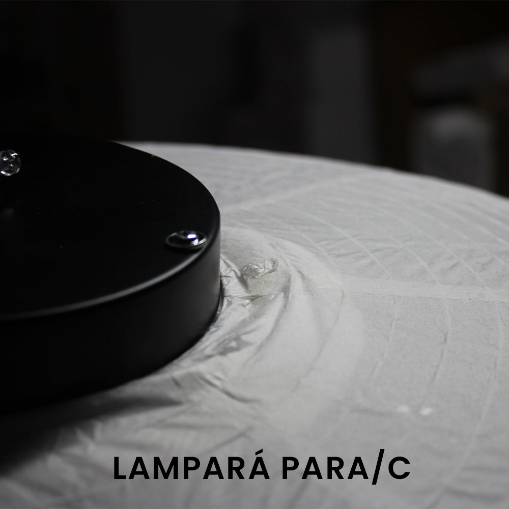 Lampara de techo PARA/C en liquidacion