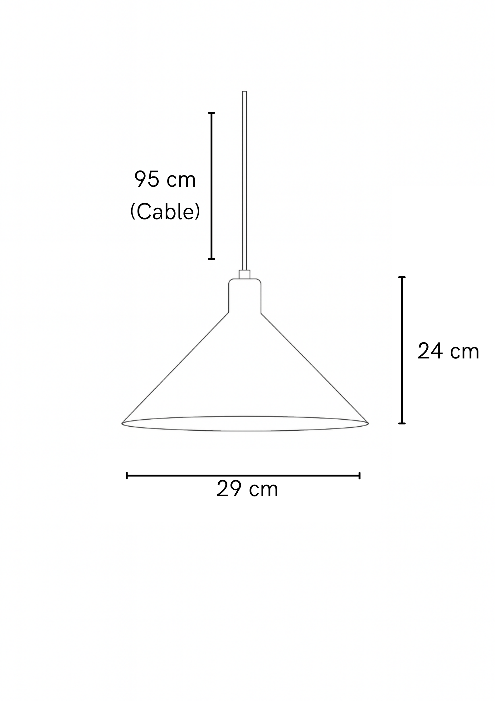 Lámpara Salamanca Blanco Dorado