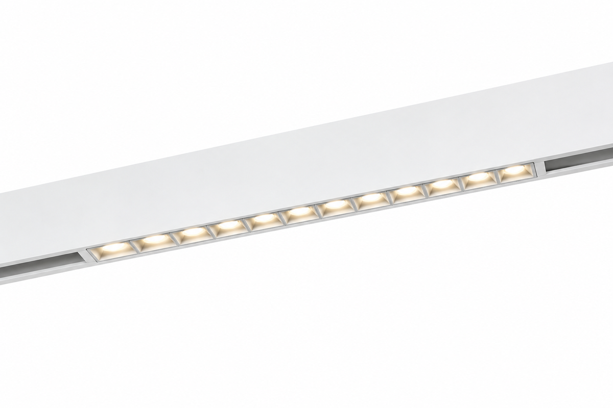 LINEAL GRILLE MAGNETICA 10mm 12W