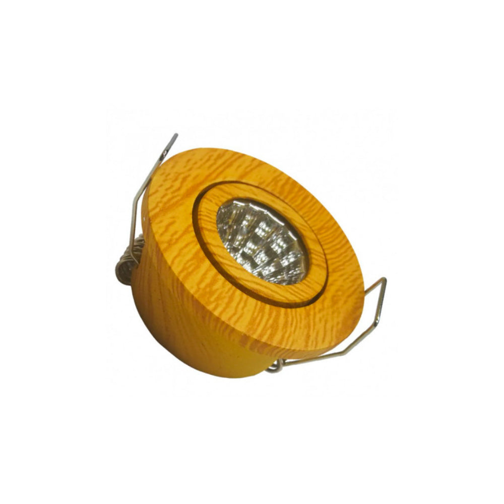 mini Bala Mader con led integrado