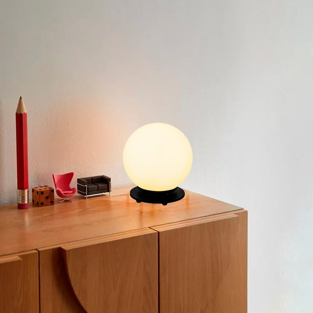 Lámpara de Mesa Luneo