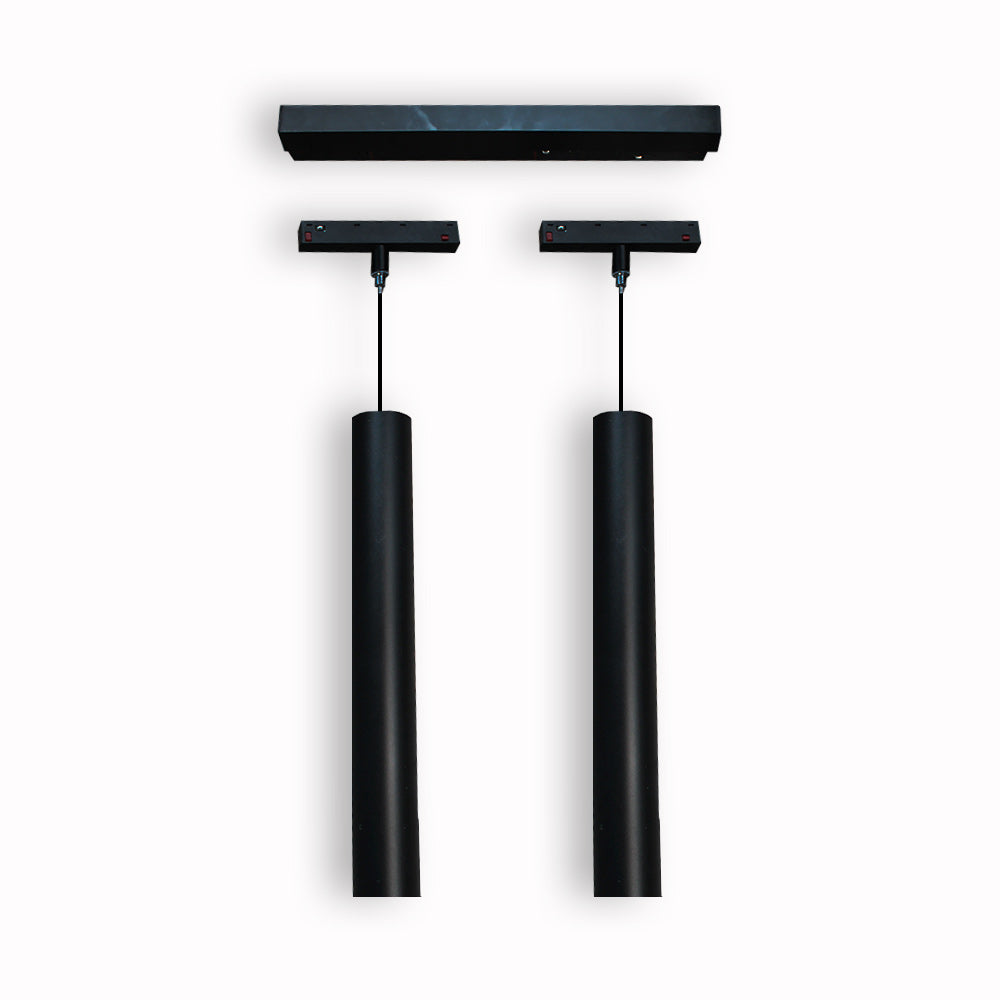 Combo Riel Magnético 1