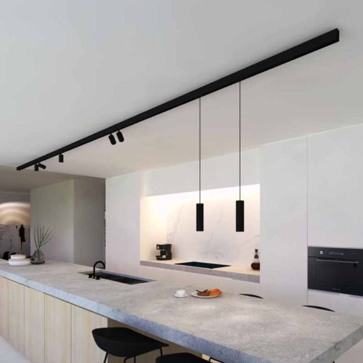 Combo Riel Magnético 3