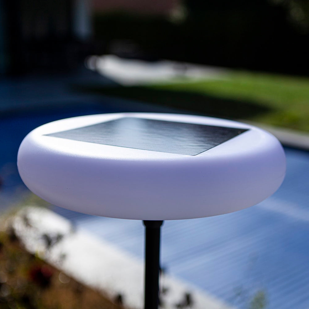 Lámpara de Piso SARAY