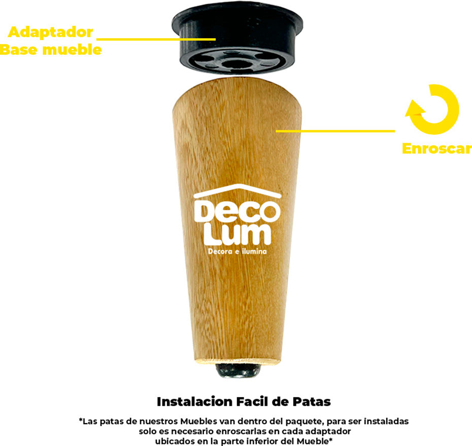 SofáCama Tous 3 Posiciones Tercio pelo Beige