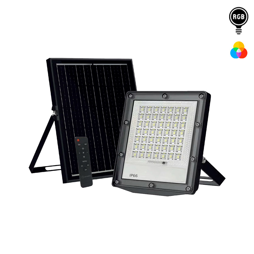 reflector solar ever RGB