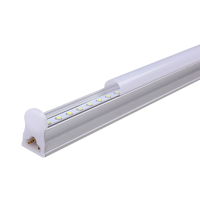 Riel T5 Led Integrado Luz blanca