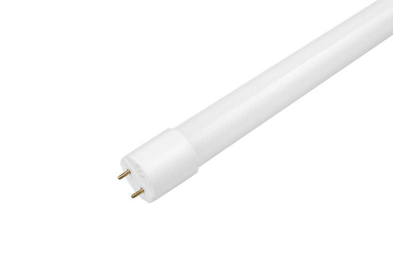 Tubo led de policarbonato