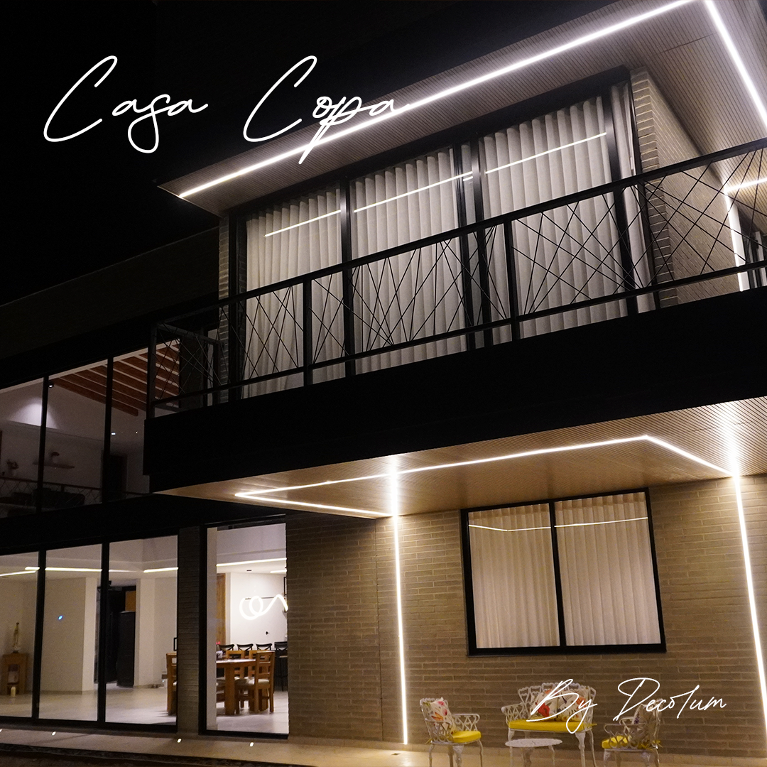 casa copa