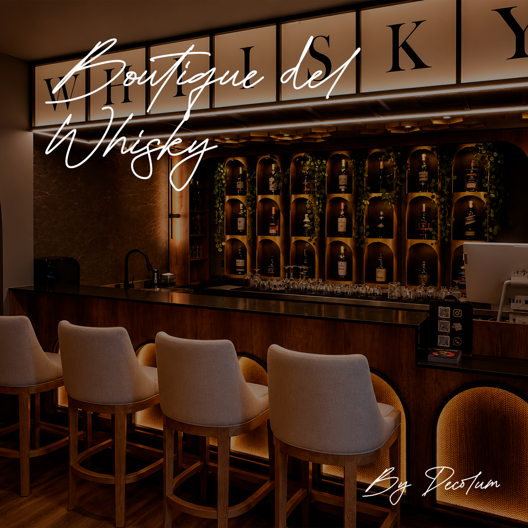 Boutique del Whisky